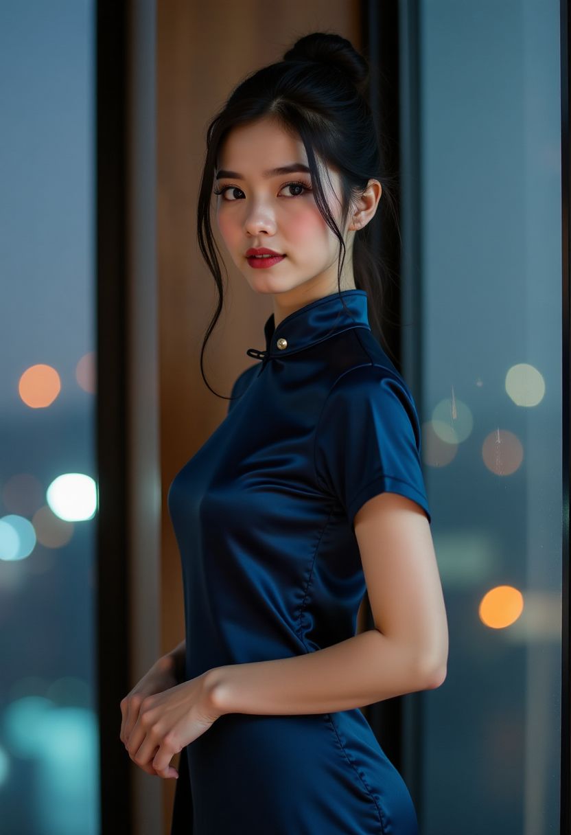 终极辩护词